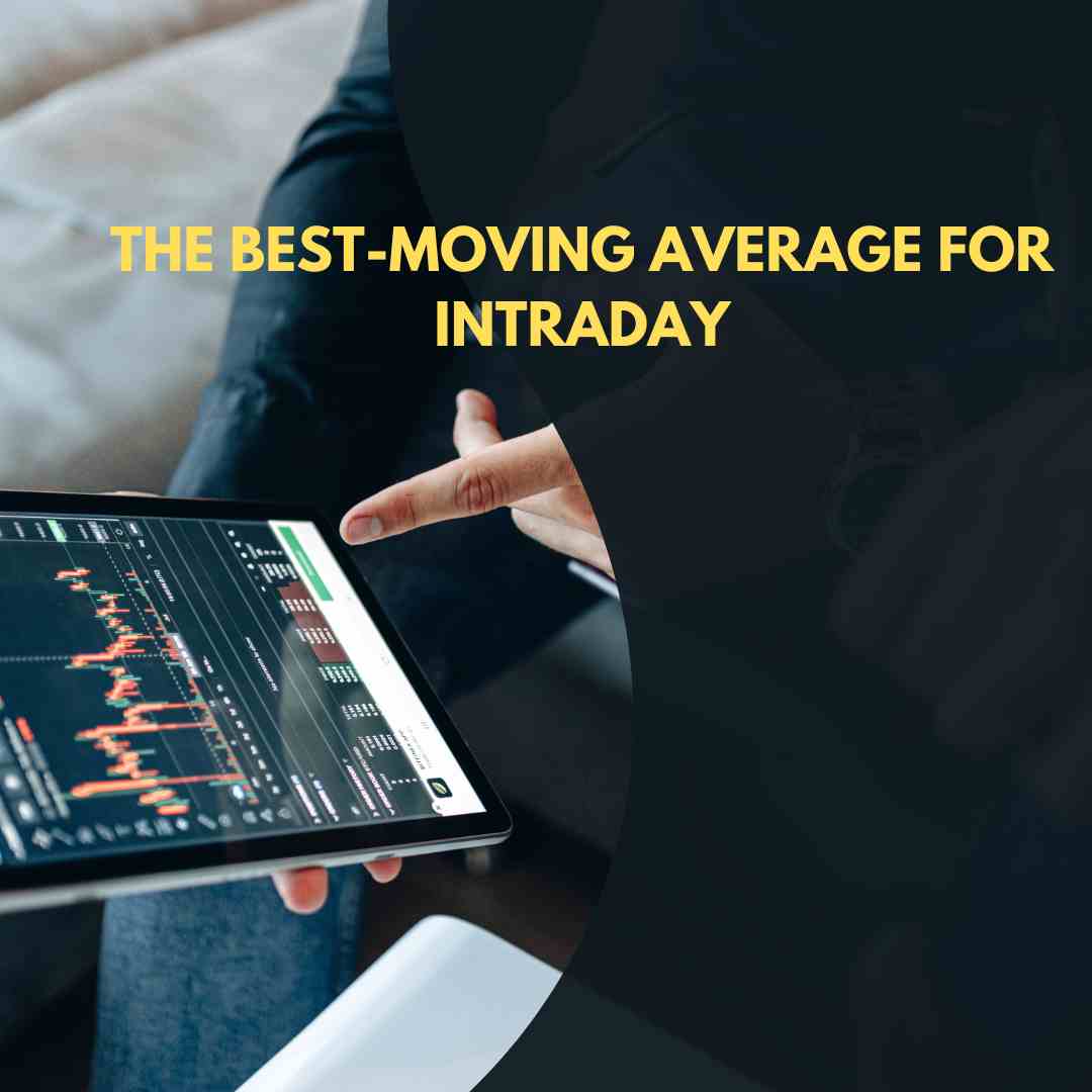 The best-moving average for intraday